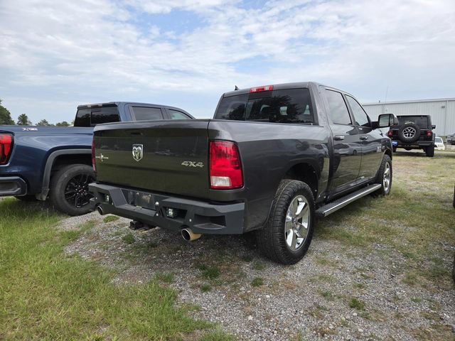 Used 2016 RAM 1500 Lone Star AWD/4WD image 10