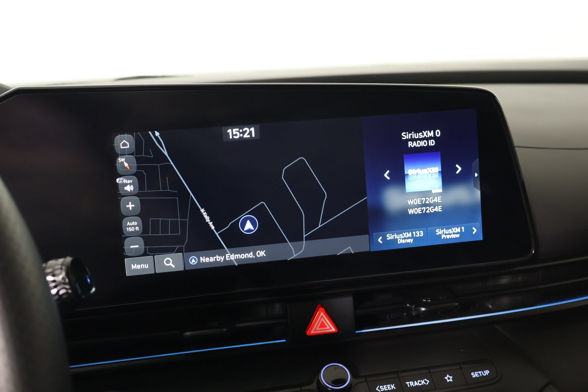 Used 2026 Hyundai Elantra N FWD image 7