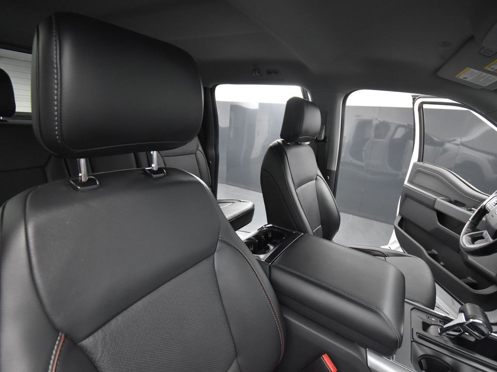 Used 2021 Ford F150 Lariat image 17