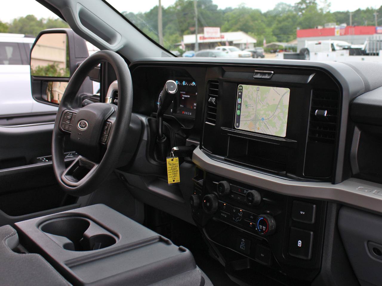 Used 2025 Ford F250 XL w/ FX4 Off-Road Package AWD/4WD image 37