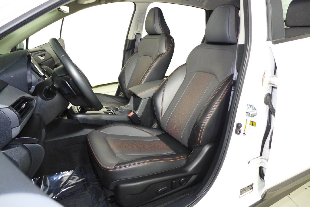 Certified 2024 Subaru Crosstrek 2.5i Limited w/ Crosstrek Mirror Package AWD/4WD image 22