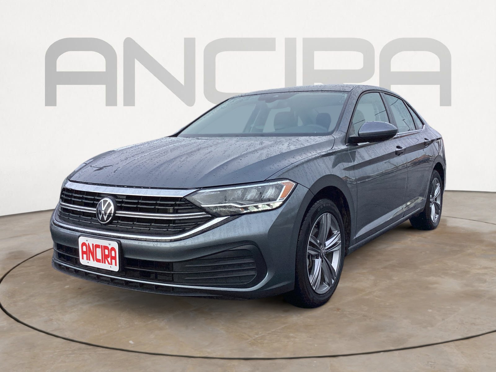 Used 2024 Volkswagen Jetta SE image 9