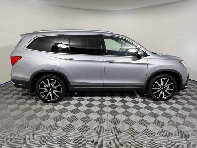 Used 2020 Honda Pilot Elite image 7