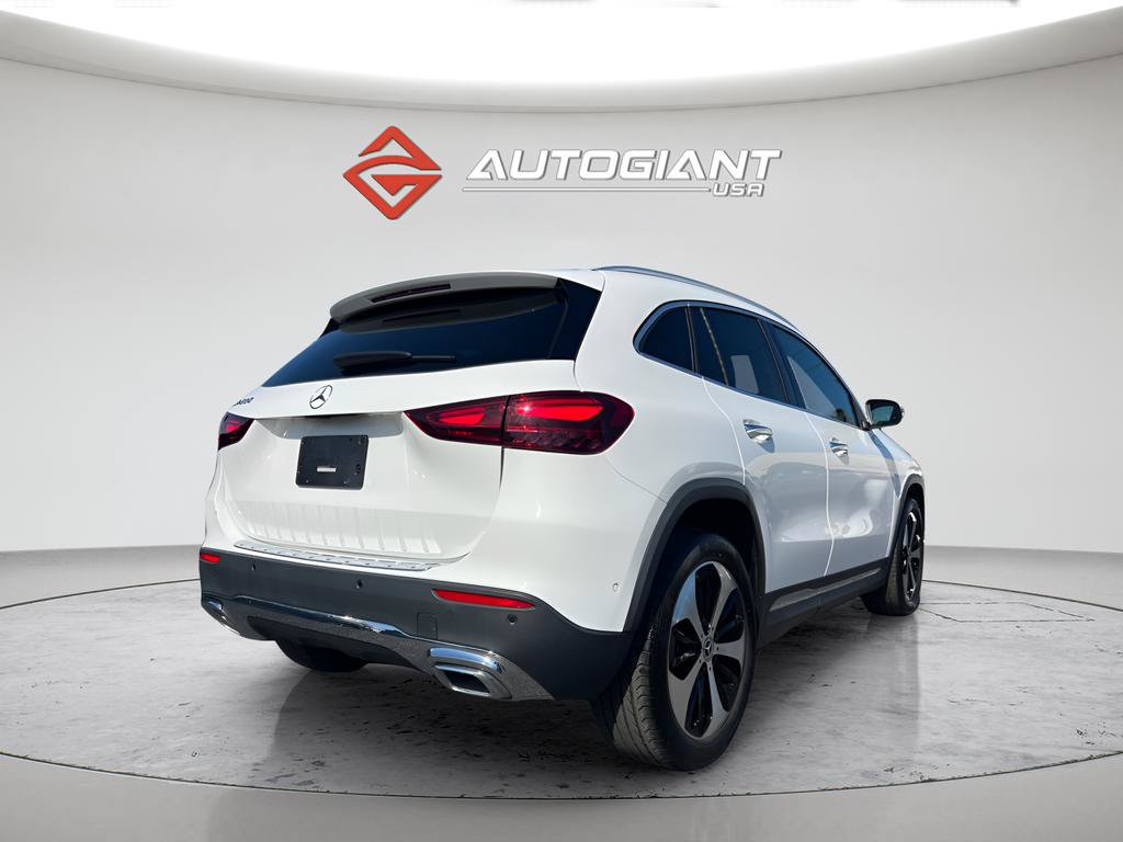 Used 2024 Mercedes-Benz GLA 250 image 8