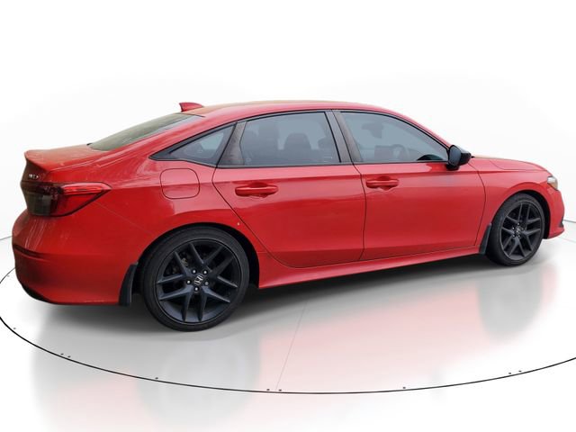 Used 2023 Honda Civic Sport image 5