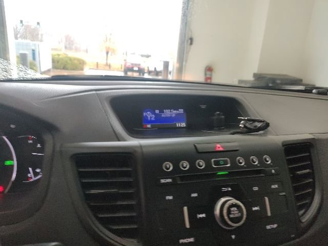 Used 2015 Honda CR-V LX image 22