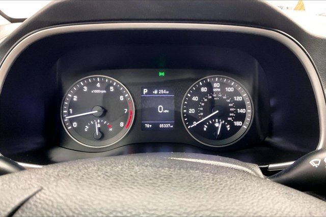 Used 2020 Hyundai Tucson Value AWD/4WD image 22