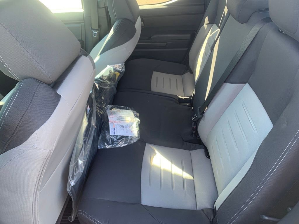 New 2025 Toyota Tacoma TRD Off-Road image 25