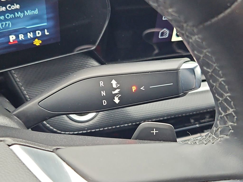 Certified 2025 Chevrolet Equinox LT image 20