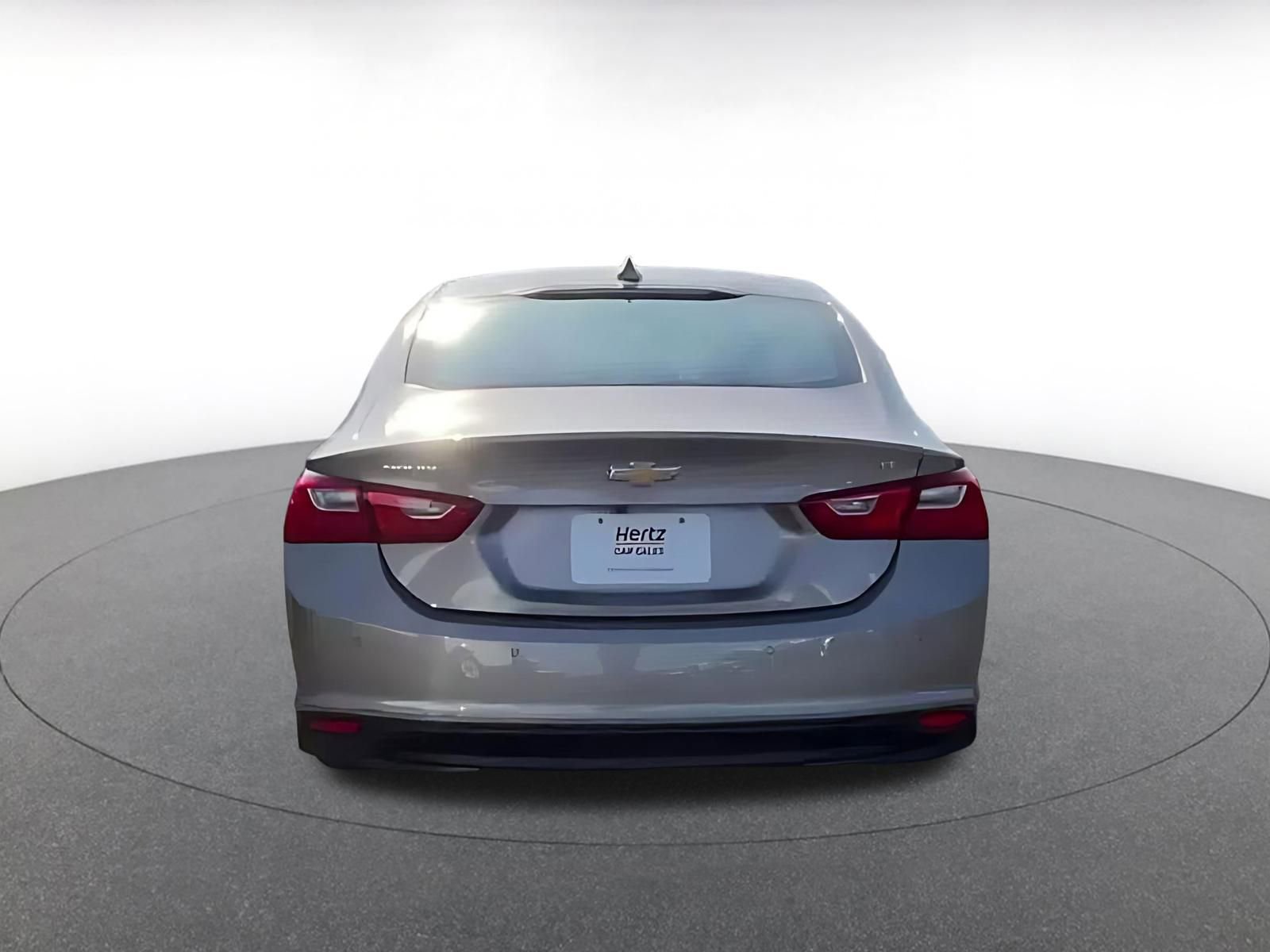 Used 2024 Chevrolet Malibu LT image 12