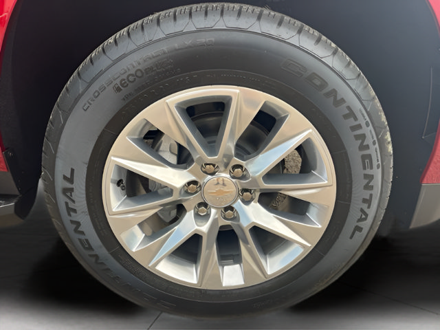 New 2026 Chevrolet Tahoe Premier RWD image 14