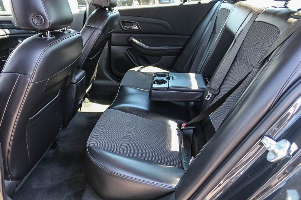 Used 2014 Chevrolet Malibu LT FWD image 18