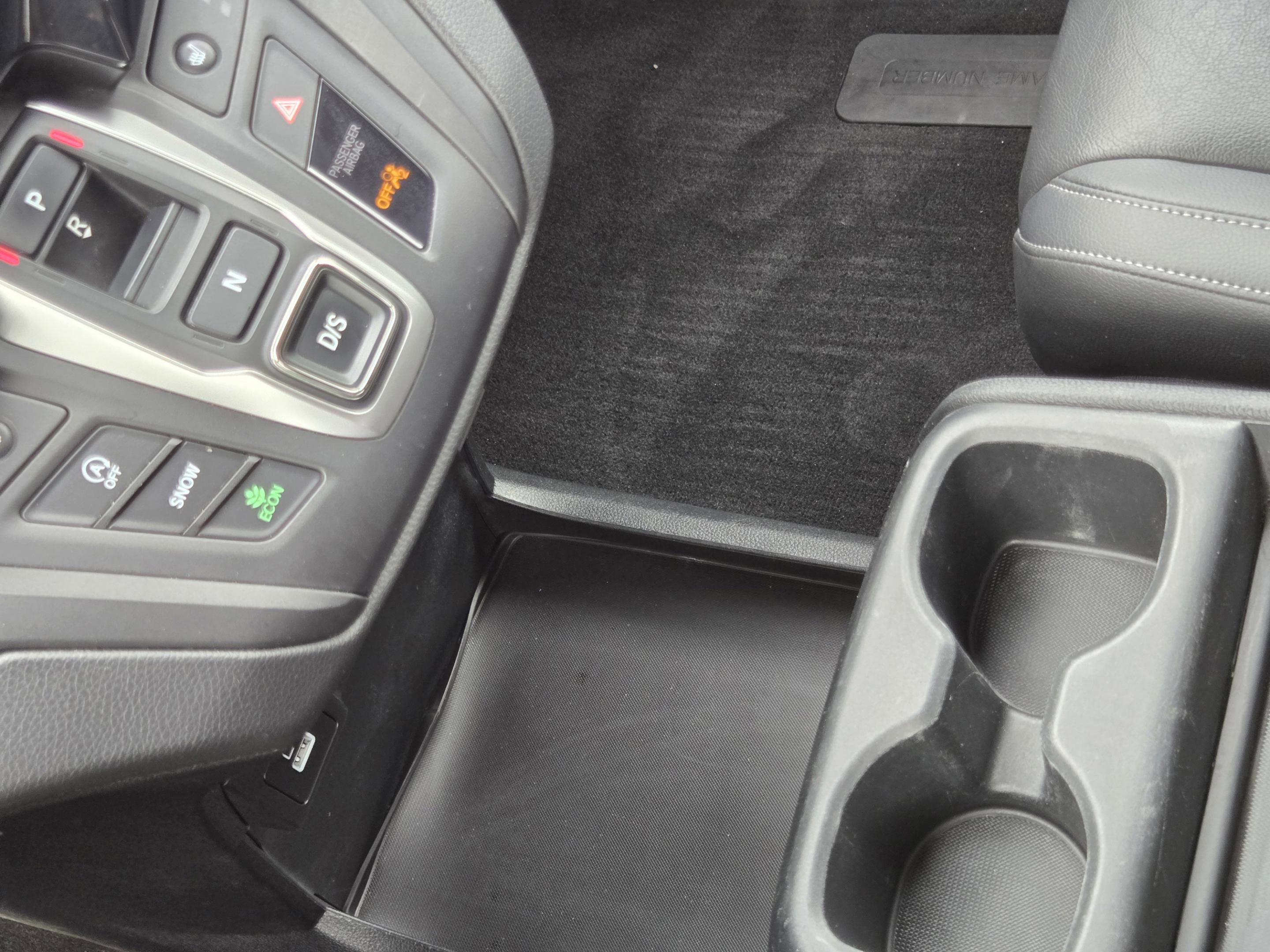 Certified 2023 Honda Odyssey EX-L image 28