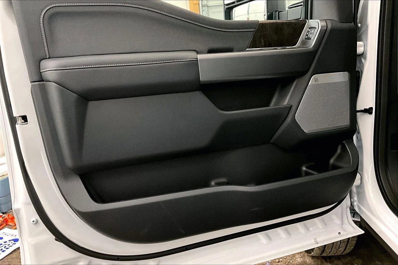 New 2026 Ford F250 Lariat image 22