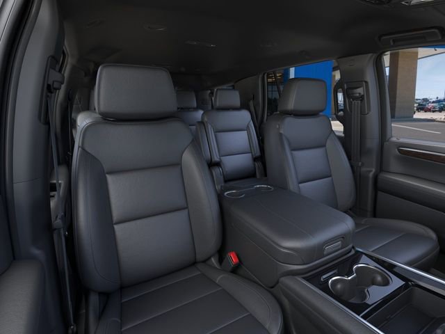New 2026 Chevrolet Tahoe LT image 16