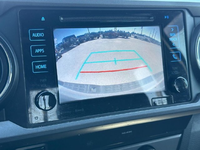 Used 2019 Toyota Tacoma TRD Sport w/ Technology Package AWD/4WD image 20