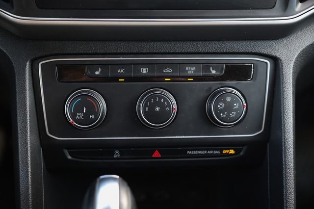 Used 2018 Volkswagen Atlas SE FWD image 33