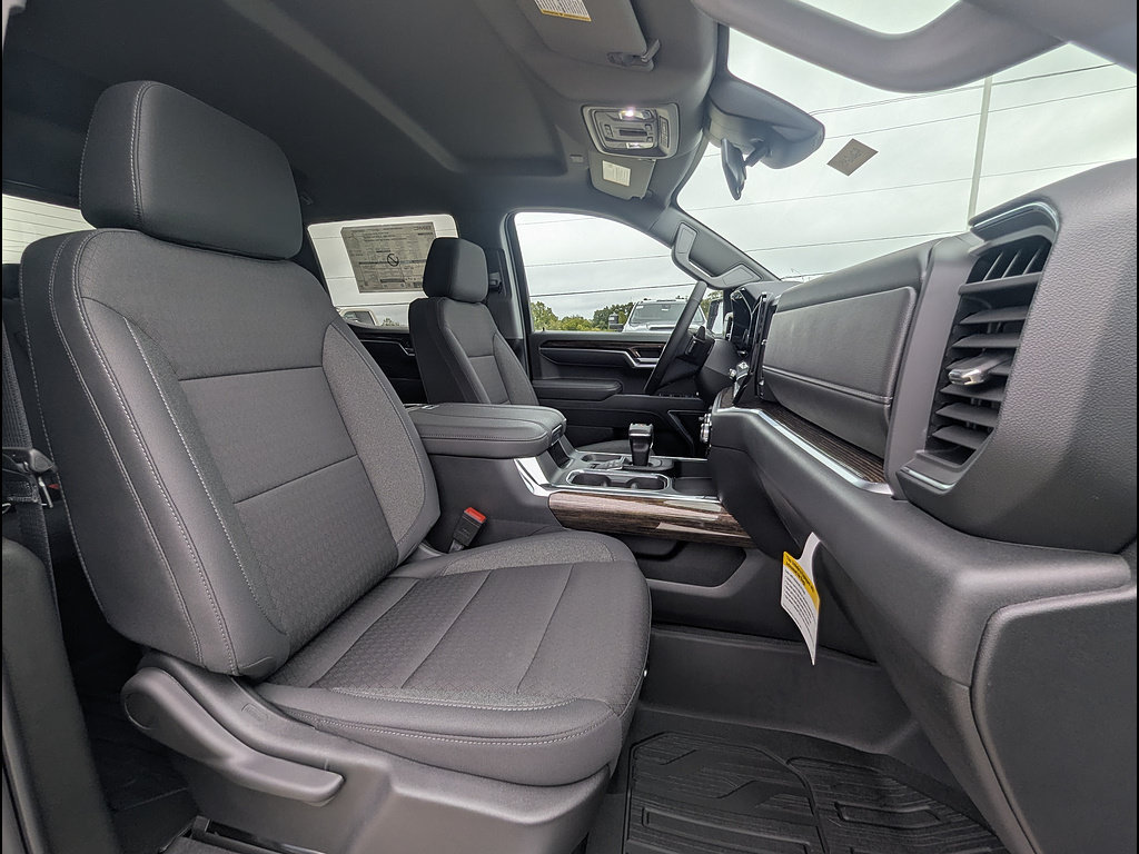 New 2026 GMC Sierra 1500 Elevation w/ Preferred Package AWD/4WD image 16