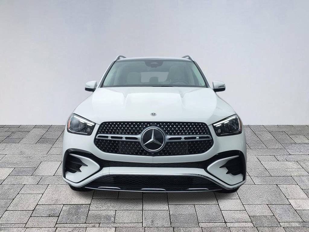 New 2026 Mercedes-Benz GLE 450 4MATIC image 2
