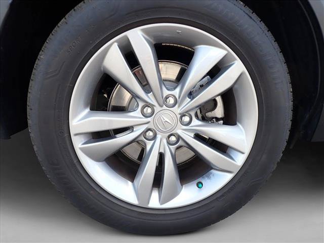 Used 2025 Acura MDX SH-AWD image 6