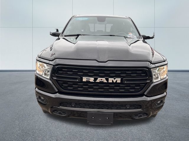 Used 2023 RAM 1500 Big Horn AWD/4WD image 6