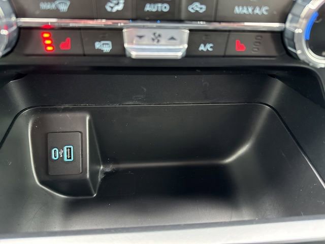 Used 2023 Ford F150 XLT w/ Equipment Group 302A High image 29