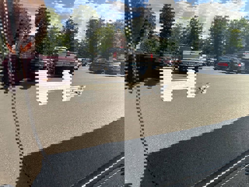 New 2025 GMC Hummer EV 3X image 68