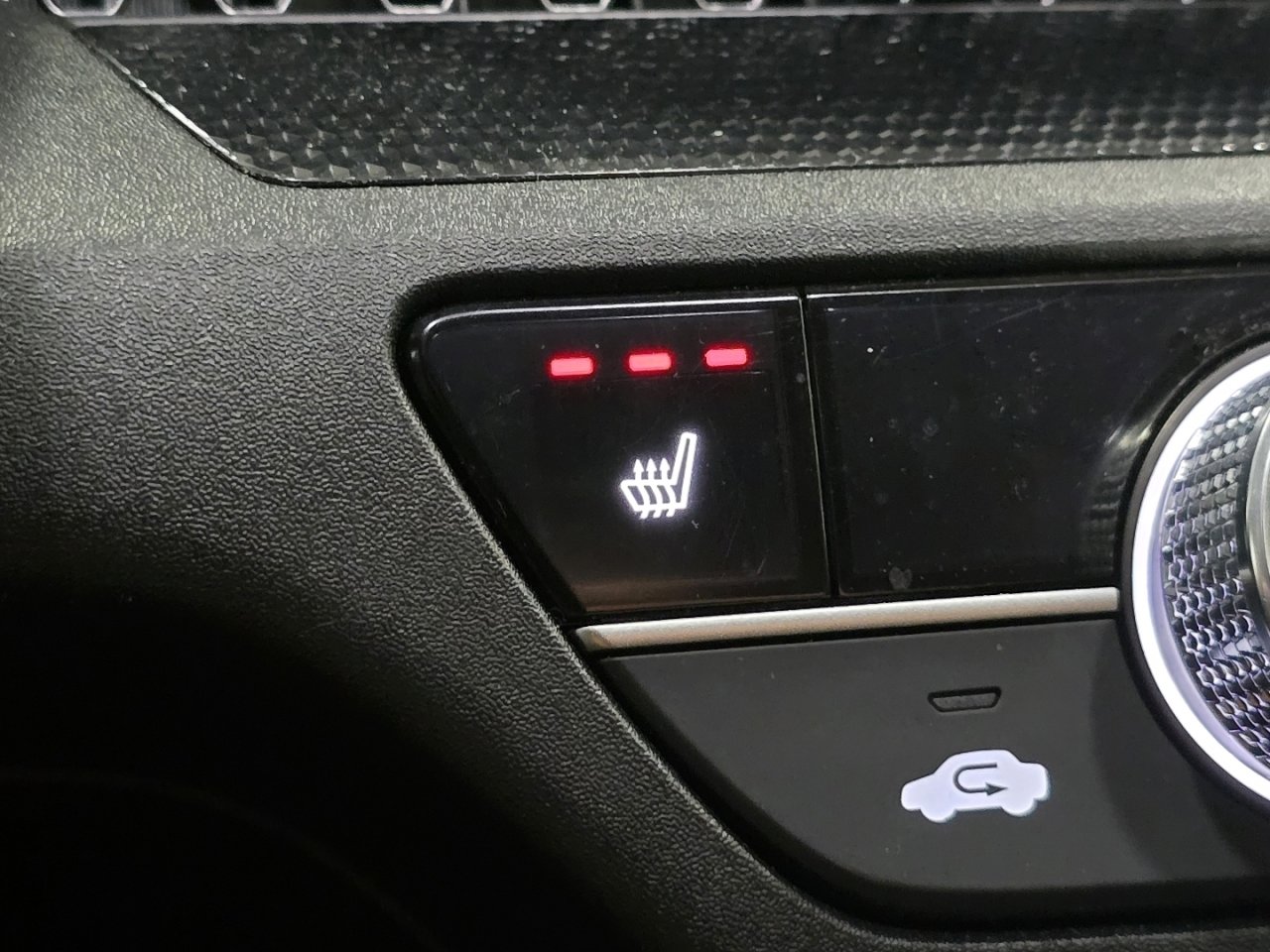 Used 2023 Honda CR-V EX image 8