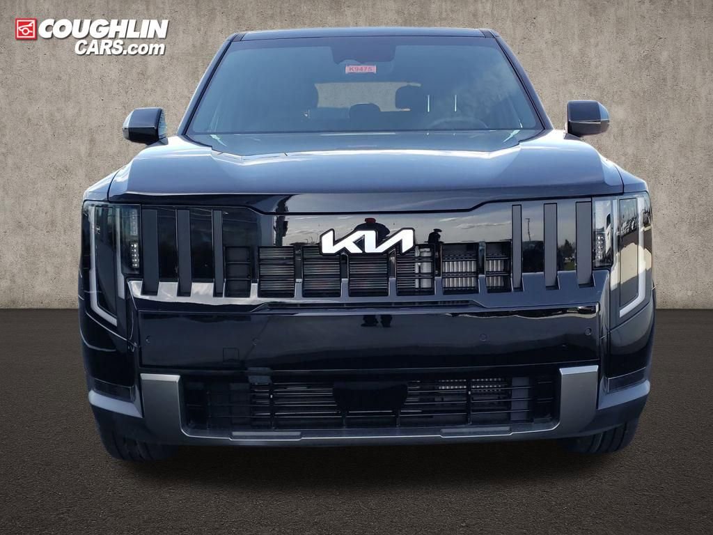 New 2027 Kia Telluride LX image 2