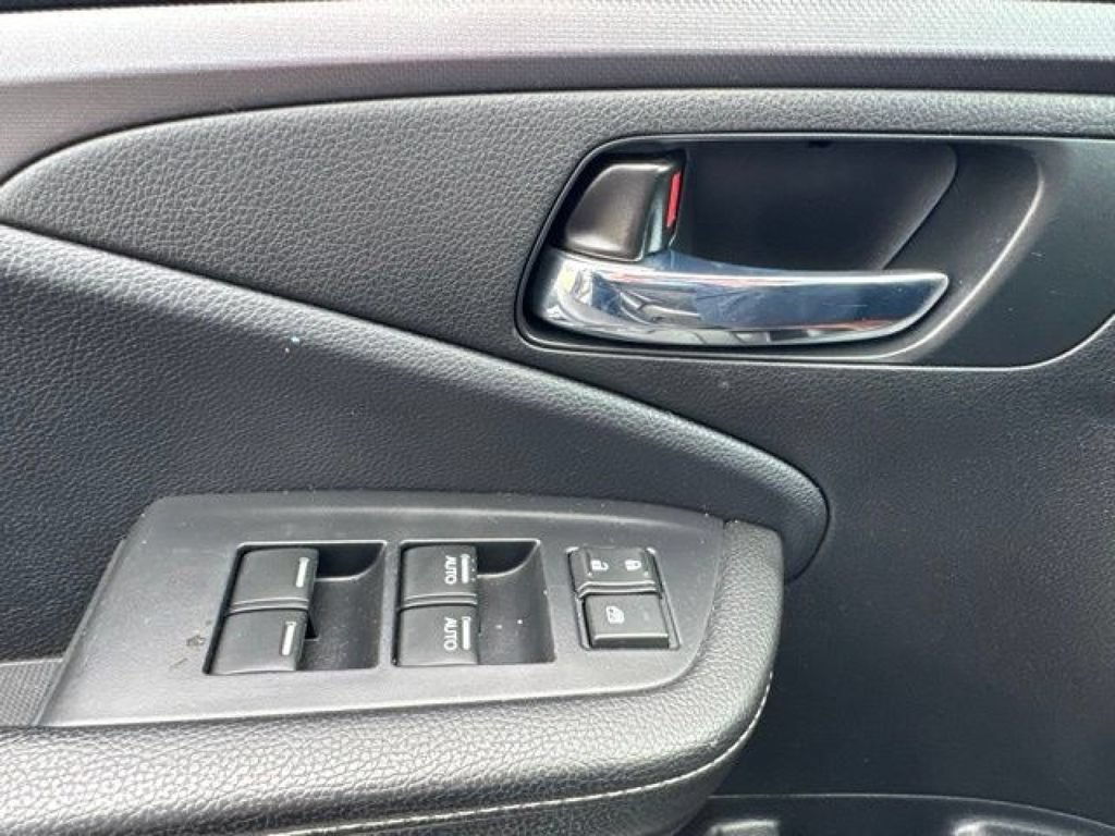 Used 2024 Honda Ridgeline Sport image 37
