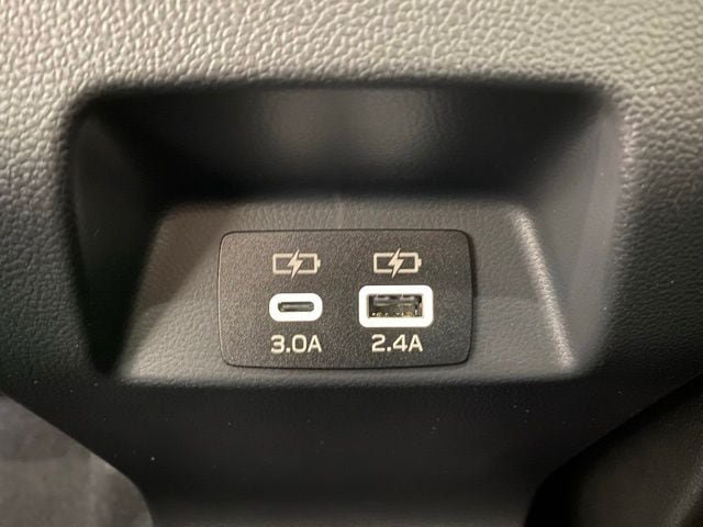 New 2026 Subaru Crosstrek 2.5i Limited AWD/4WD image 13