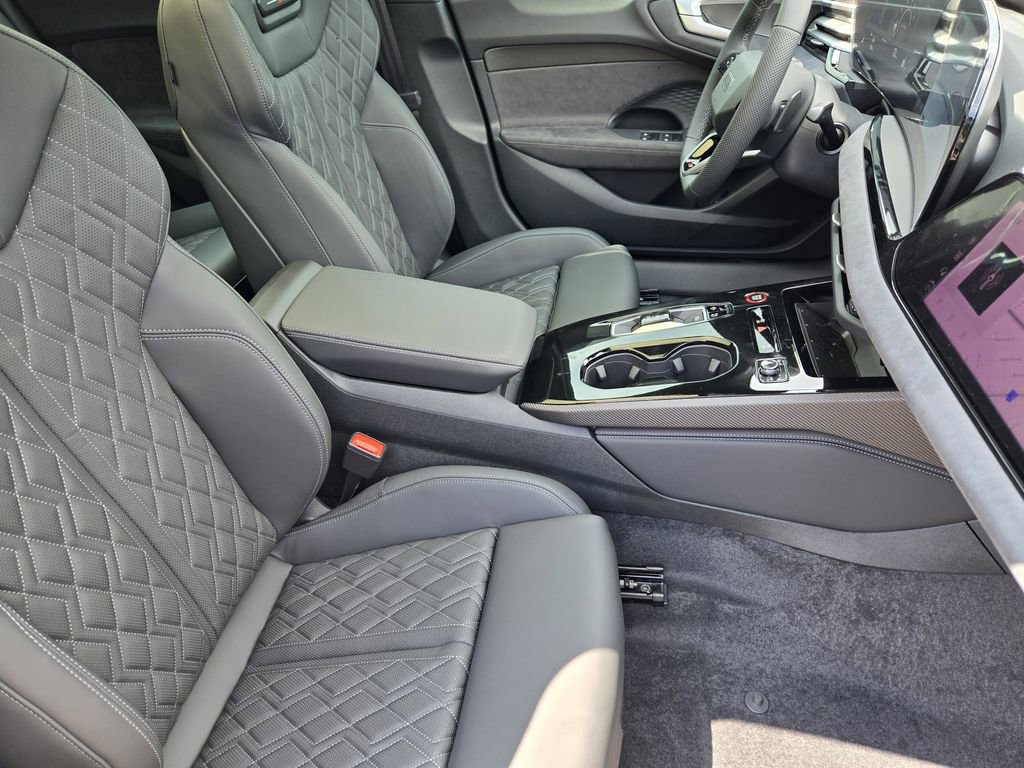 New 2026 Audi S5 Premium Plus AWD/4WD image 17