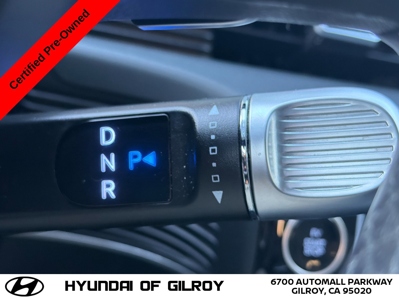 Certified 2024 Hyundai Ioniq 5 SEL RWD image 23