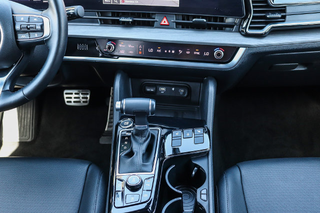 Certified 2024 Kia Sportage X-Pro AWD/4WD image 13