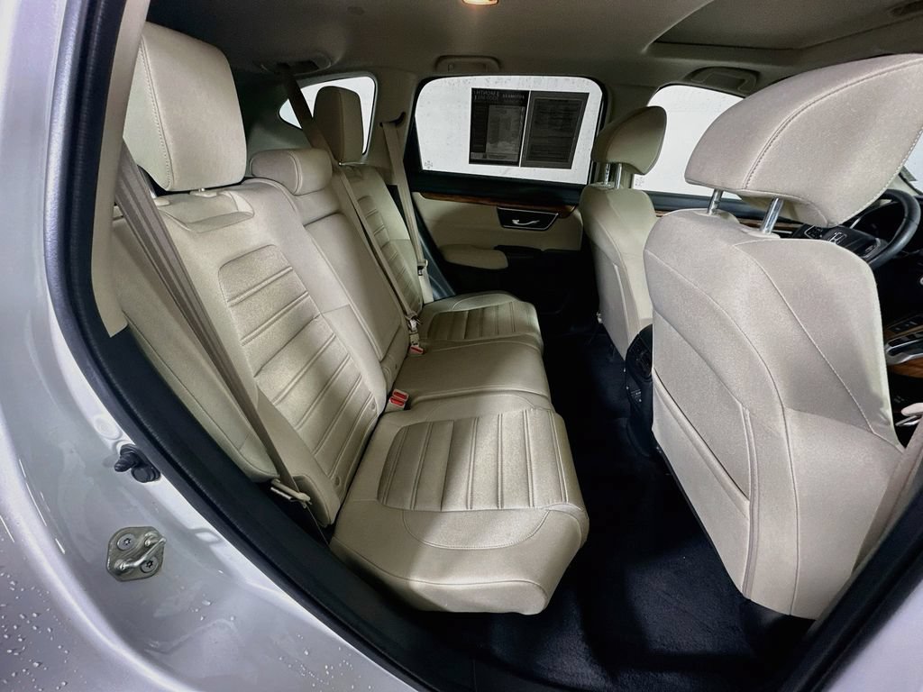 Used 2020 Honda CR-V EX image 11