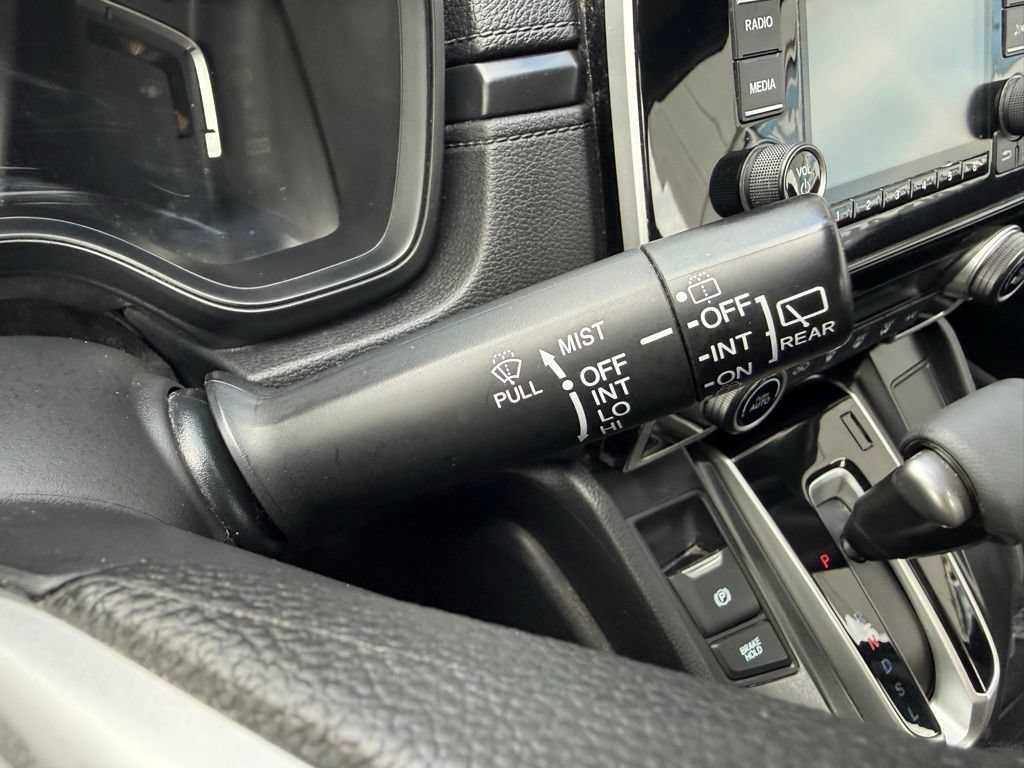 Used 2019 Honda CR-V LX image 21