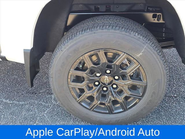 New 2026 Chevrolet Colorado W/T image 19