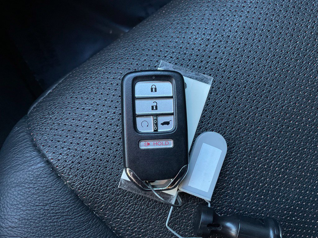 Used 2024 Honda Passport Black Edition image 28