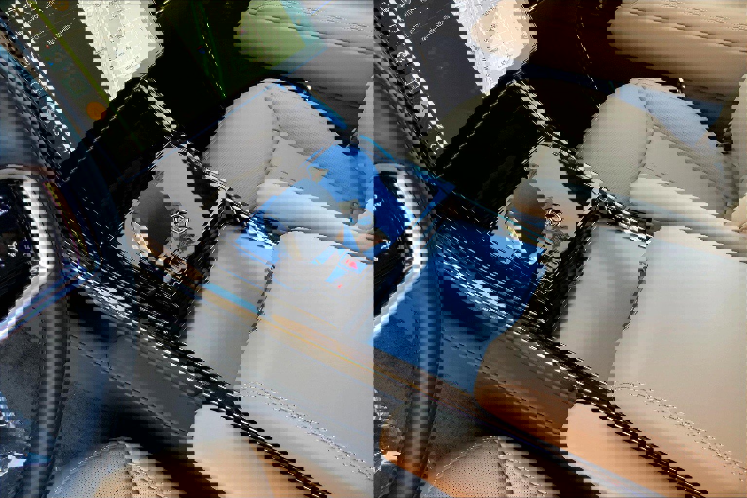 New 2025 Land Rover Range Rover Sport SE image 10