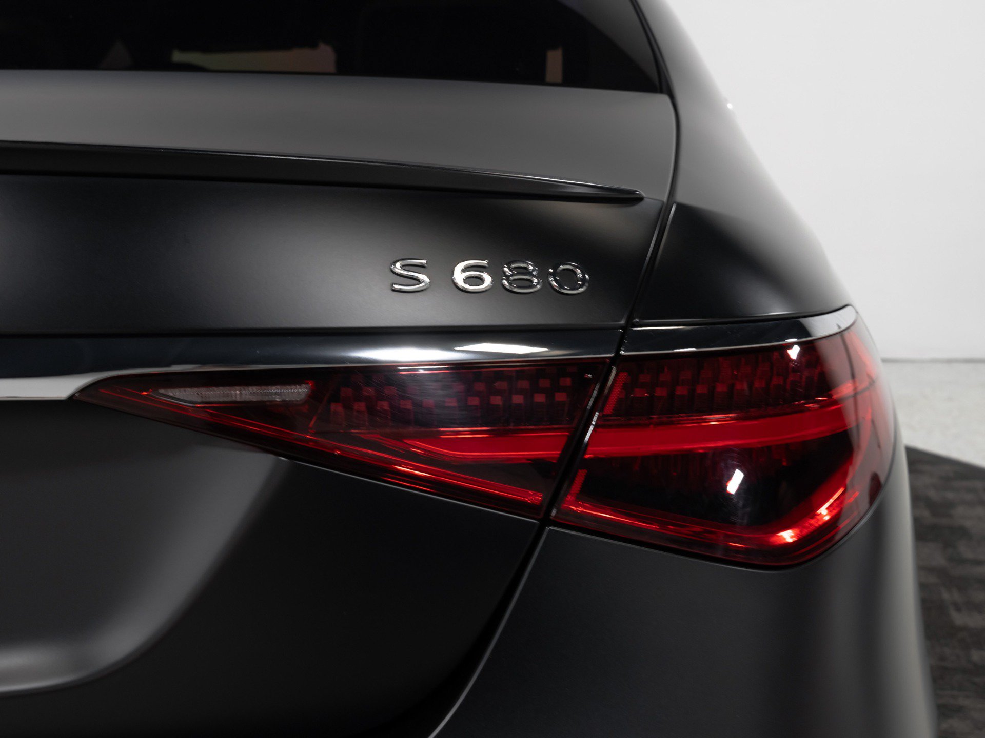 Used 2024 Mercedes-Benz Maybach S 680 4MATIC image 26