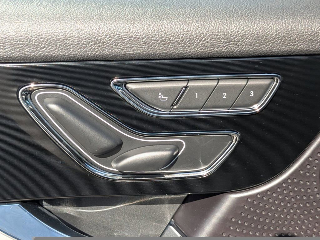 New 2026 Lincoln Corsair Grand Touring image 15