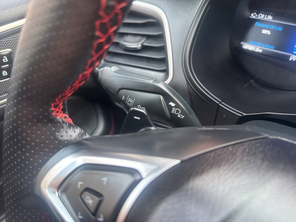 Used 2023 Ford Edge ST-Line w/ Class II Trailer Tow Package image 26