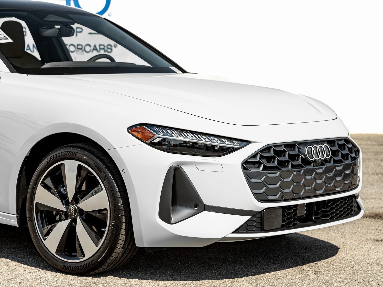 New 2025 Audi A5 2.0T Premium Plus image 5