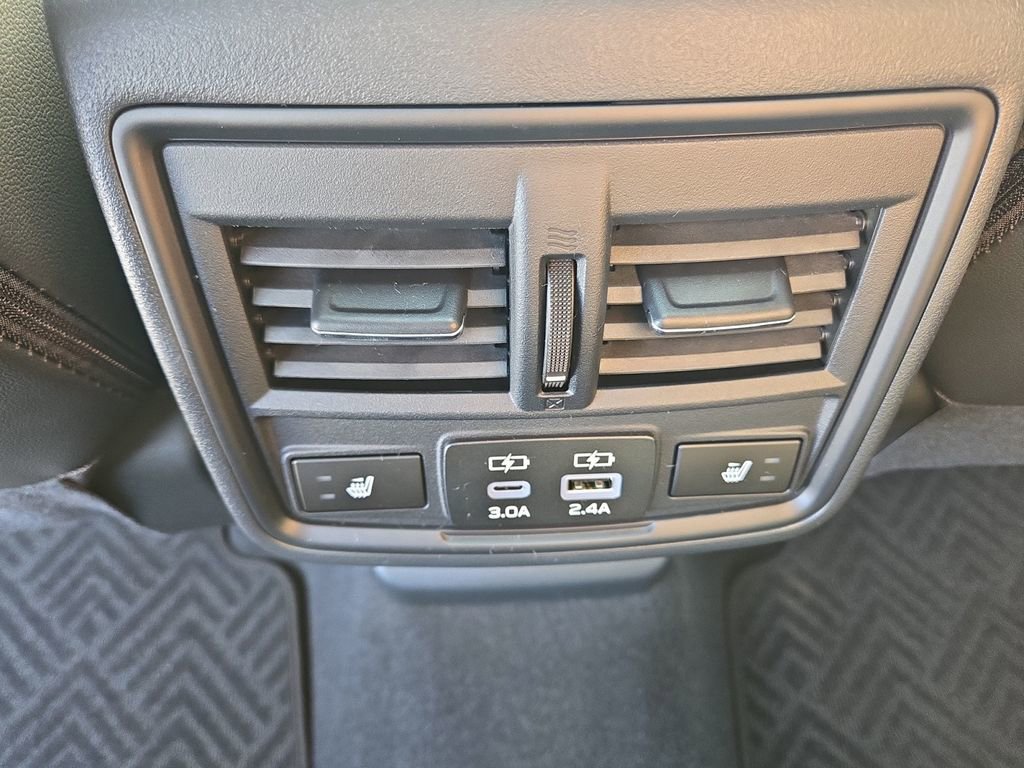 New 2026 Subaru Outback Limited image 19