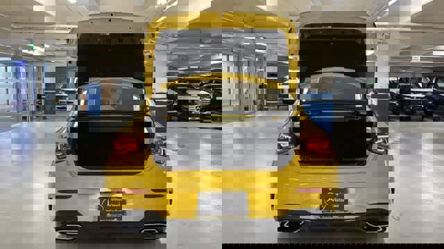 Used 2023 Mercedes-Benz CLA 250 4MATIC image 9