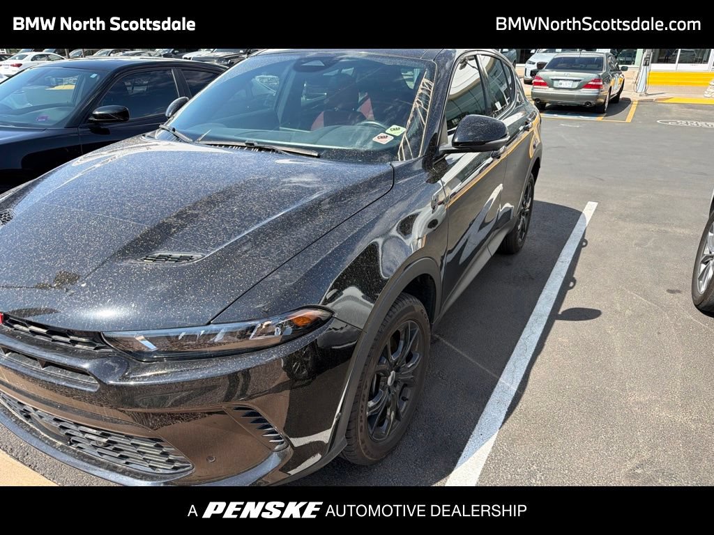 Used 2023 Dodge Hornet GT Plus w/ Tech Pack Plus w/o Parking