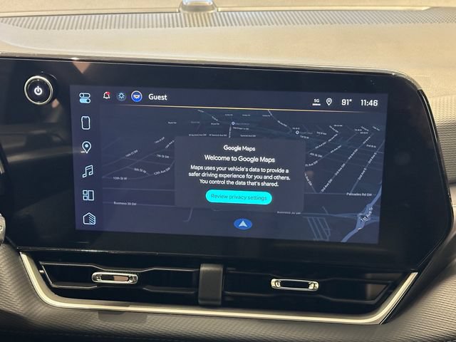 New 2027 Chevrolet Equinox LT w/ Convenience Package II AWD/4WD image 4