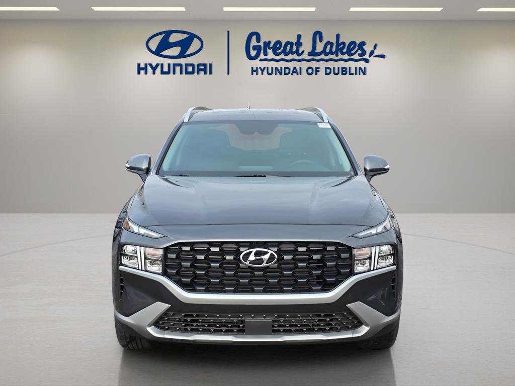 Certified 2023 Hyundai Santa Fe SEL w/ Cargo Package image 8