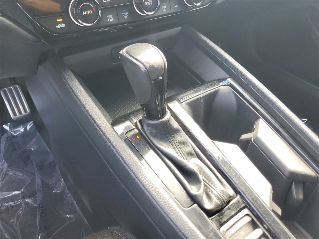 Used 2023 Honda Accord Sport image 30