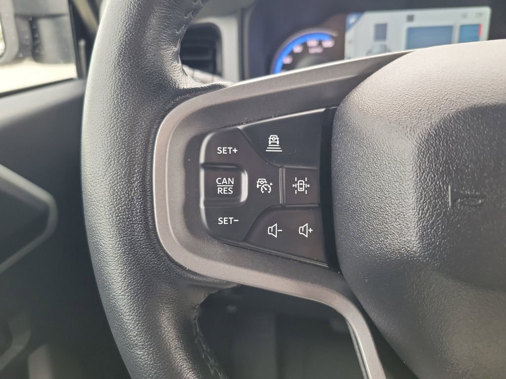 Used 2022 Ford Bronco Badlands image 21